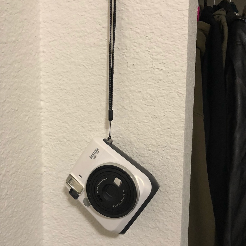 Insta max Polaroid :)